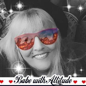 Meet your Posher, Cathie